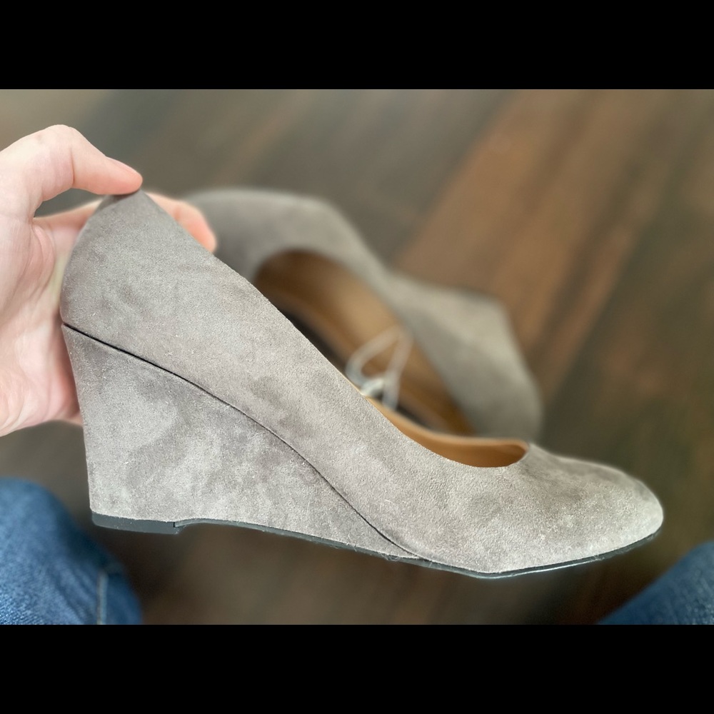 Merona shoes 9.5